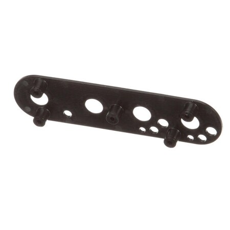 Berkel Upper Panel PCB Mount 01-403875-00237